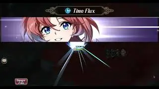 Langrisser Mobile - Roland & Precia's Banner - Precia's Preview Stage