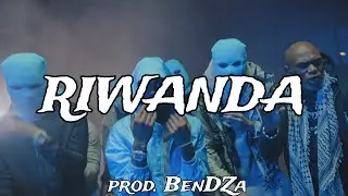 [FREE] Russ Millions x Chinx (OS) Uk Drill Type Beat - RIWANDA | Uk Drill Instrumental 2023