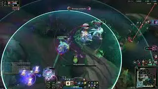 Sexy Varus Time