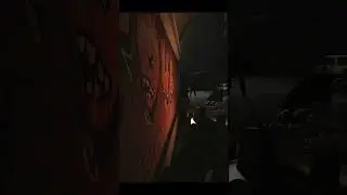 It's Very Dark... #eft #tarkov