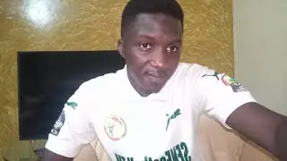 l'envol avec Mouhamed Dione: chroniqueur de football Sen football Tv.