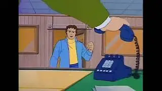 J. Jonah Jameson is living in a different world