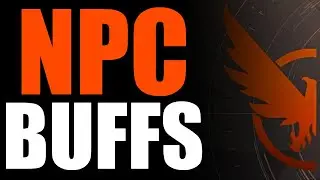The Division 2: NEW 