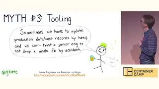 Running Kubernetes in Production A Million Ways to Crash Your Cluster - Henning Jacobs (Zalando)