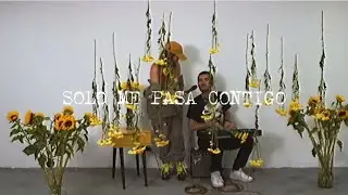 Solo Me Pasa Contigo- Tinna Rey 🌼
