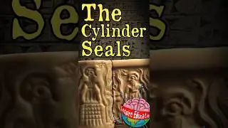 Ancient Sumer’s Cylinder Seals