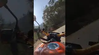 Waling to Mirmi Ride ❤️ Good Ride Safe Ride Guys#  Tekken 250 ❤️