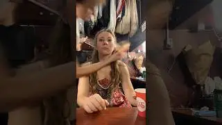 Поправки по гриму. 
