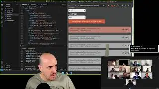 Google Navbar with HTML, CSS, Font Awesome icons