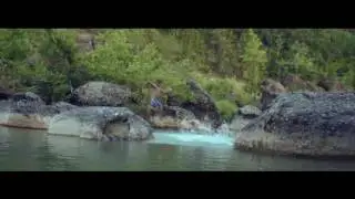 Summer River Party 2016 at Grevena (Official Video)