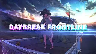 [한글자막] 온유 & LowFat - DAYBREAK FRONTLINE