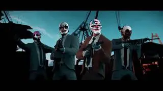 The Adventures of The Payday Crew 2018