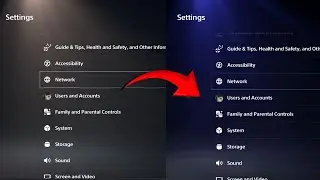 How To Change THEMES On Your PS5 (Themes In PlayStation 5)