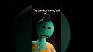 Doey did not deserve this 😕