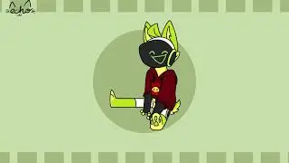 Here comes the boy