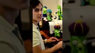 11k suscriptores, 6 libros y muchos eventos después Pepinadas sigue creciendo 🥒✍🏻 