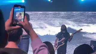 Перемотка - Встречная (при участии Данияра группа Где Фантом? live in Дом Печати. Уфа