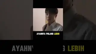 Push Rank Bareng Ibu Tiri, Tapi Ayah Sendiri Nonton dari Belakang!