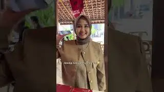 KETIKA MUJI ISTRI CANTIKK SAMPE SALTINGG🥰🫶🏻 #terlukisindah #istri #cantik