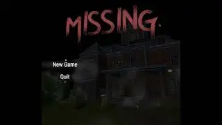 Missing | Where Are You Sarah
