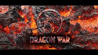 Fire Dragon FX: Design FX! After Effects Tutorial