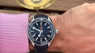 Omega Seamaster Planet Ocean 600M 232.32.44.22.03.001