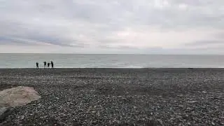 Море Адлер