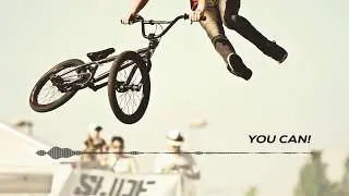 YOU CAN ♪ Heavy Rock Guitar Track (Copyright and Royalty Free)