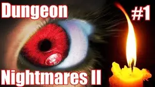 Dungeon Nightmares 2: Ep. 1 | Uncle Touchy's Naked Puzzle Basement