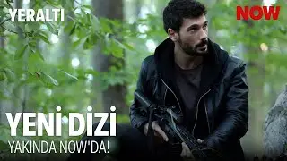 YERALTI - İlk Tanıtım (YENİ DİZİ)