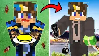 LIFE from A BEGGAR to a MILLIONAIRE !