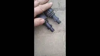 Насадка для мойки высокого давления