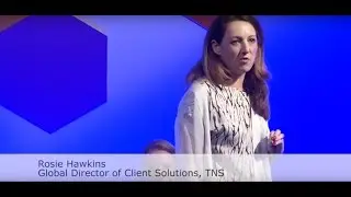 D3 2016: Rosie Hawkins -Touchpoints
