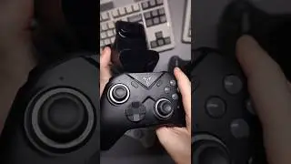 MELHOR ACESSÓRIO pra GAMEPADS #viral #shorts