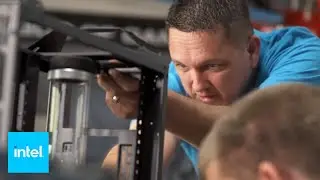 The Skylake Build, Part 1 