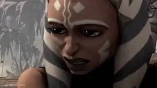 Ahsoka & Steela  || Valky any time