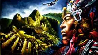 Inca Music -  Piedrecita