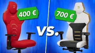 Backforce V vs. Backforce One Plus - 300€ GÜNSTIGER!?