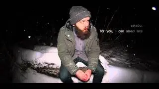 Selador - For You, I Can Sleep Late