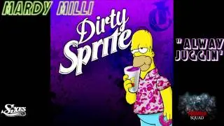 Mardy Milli 