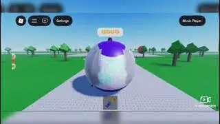 Roblox blueberry inflation pie and ice cream 