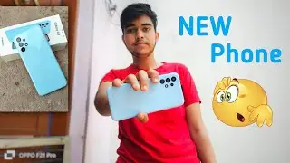 New Phone 🤳📱 for My Sister ❤️