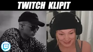 GETTOMASA LIVESSÄ?! | SUOMEN KOMEIN STRIIMAAJA | Twitch Klipit