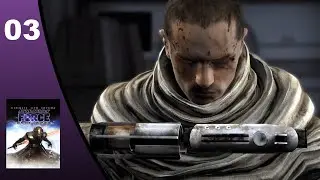 [SWFU] The Full Power of the Dark Side. | Star Wars: The Force Unleashed