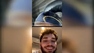 Silky & Adin Speak On Content House,Moving To NY & More | Pt 2