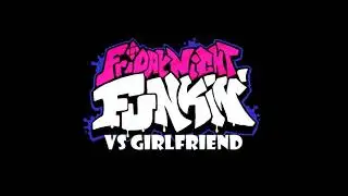 Dad Battle-M. I. L. F. Mix | Friday Night Funkin' VS Girlfriend OST