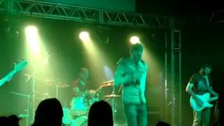 Levels - Bang Bang (Cover - 22/11/14)