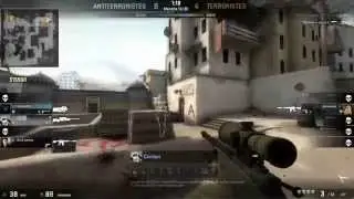 CS:GO No ace for silver players :(