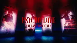 THE LAST ROCKSTARS 