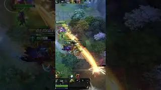 кукурузные пальчики  #dota2 #дота2новыйпатч #дота2
